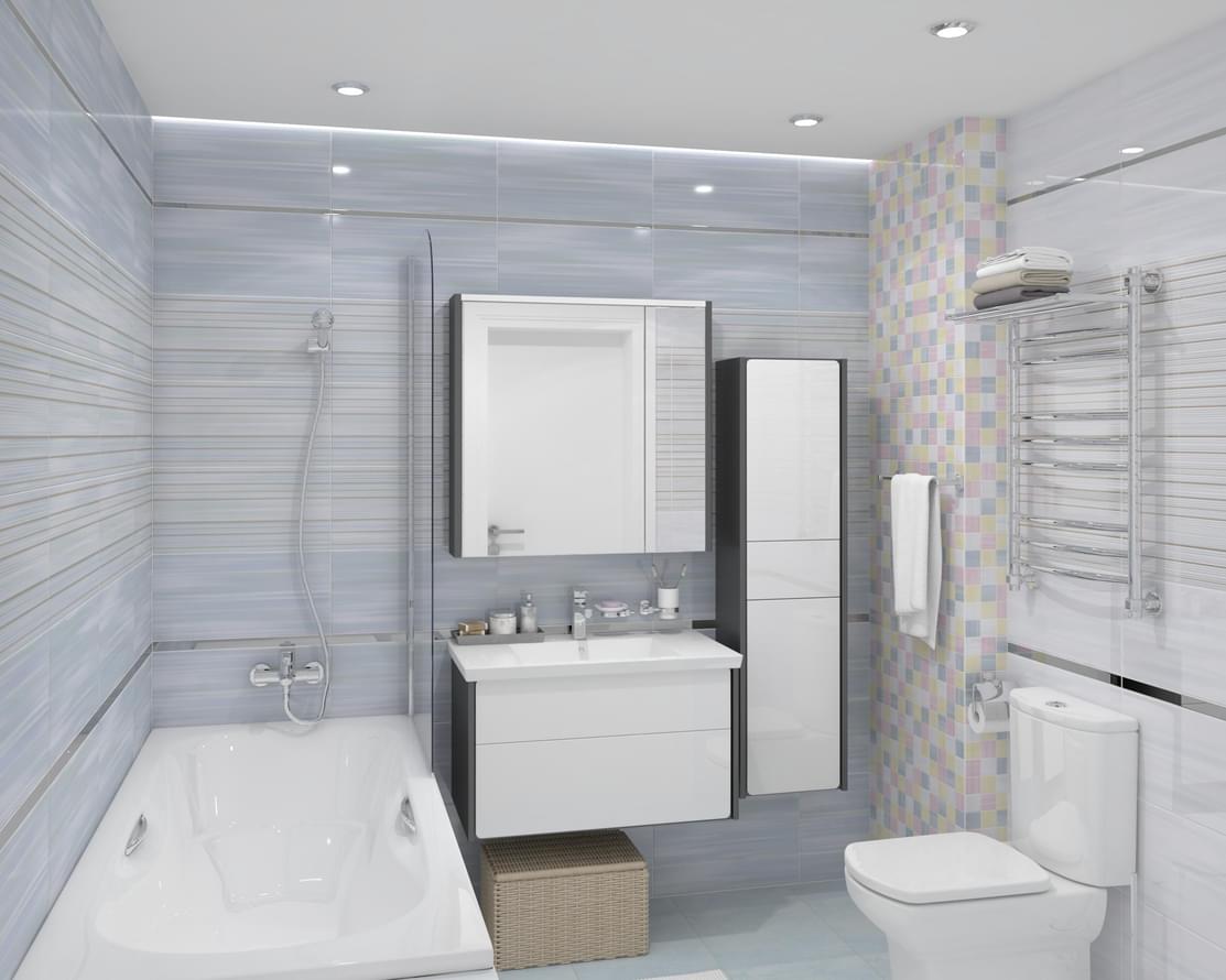 керамика фабрики Laparet коллекция Spring