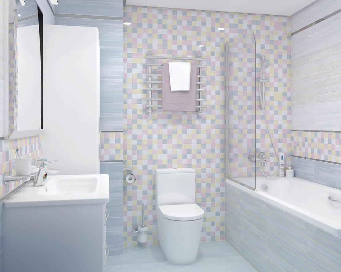 керамика фабрики Laparet коллекция Spring