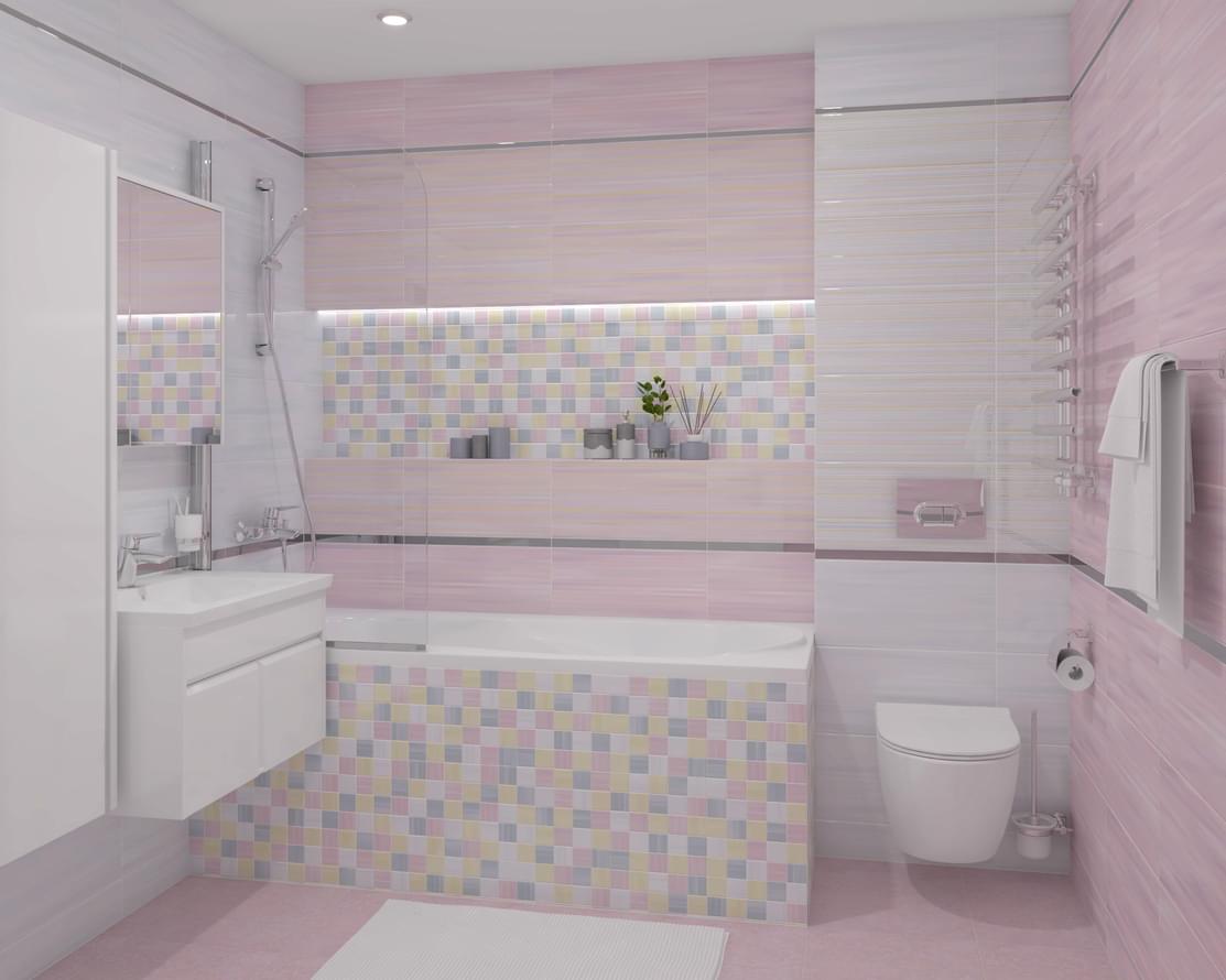 керамика фабрики Laparet коллекция Spring