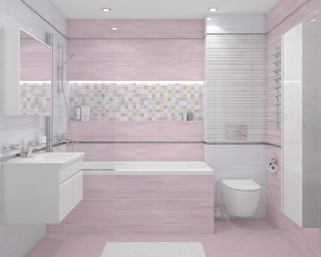 керамика фабрики Laparet коллекция Spring