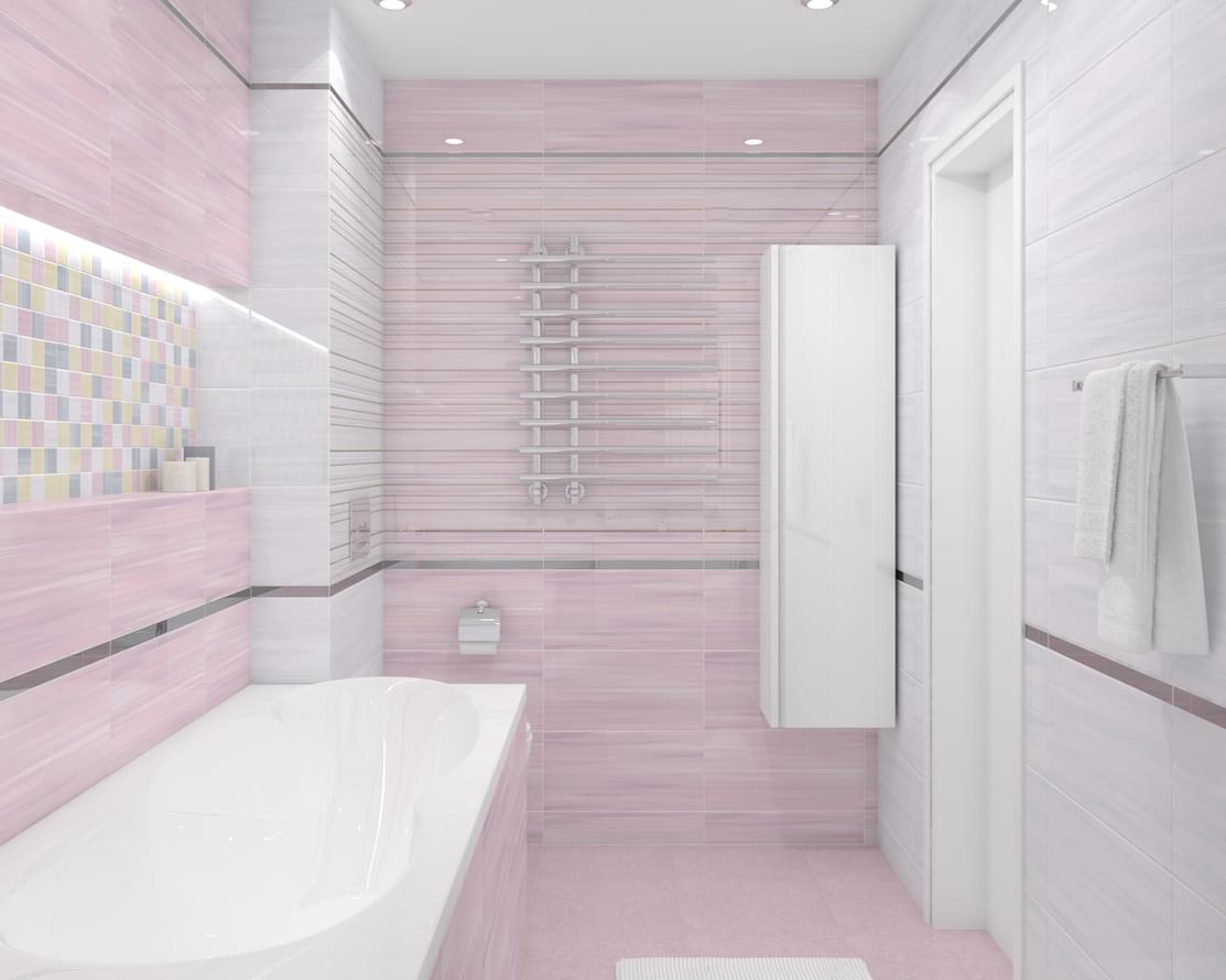 керамика фабрики Laparet коллекция Spring