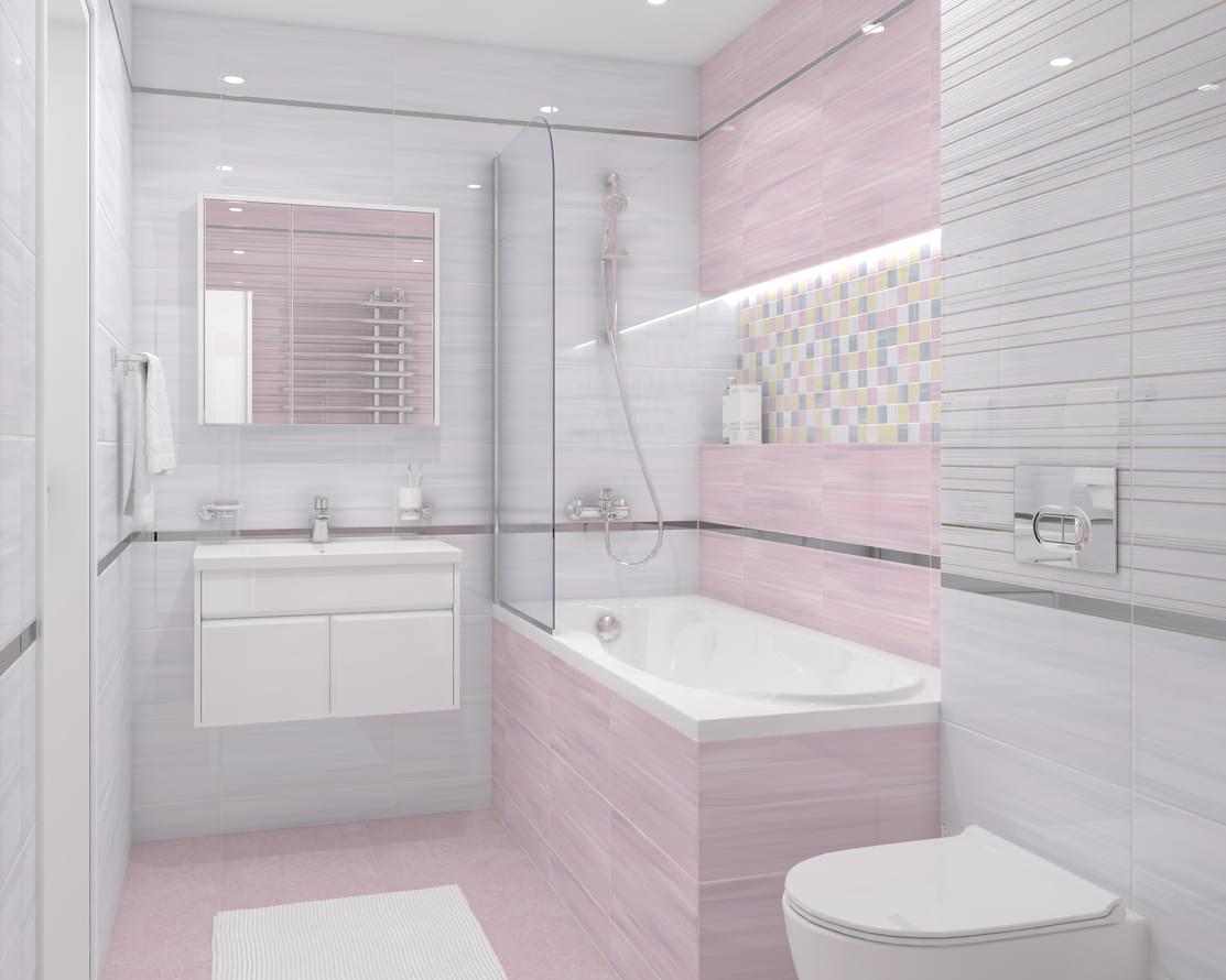 керамика фабрики Laparet коллекция Spring