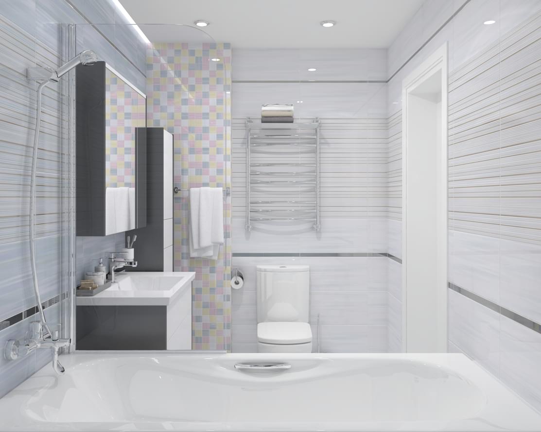 керамика фабрики Laparet коллекция Spring