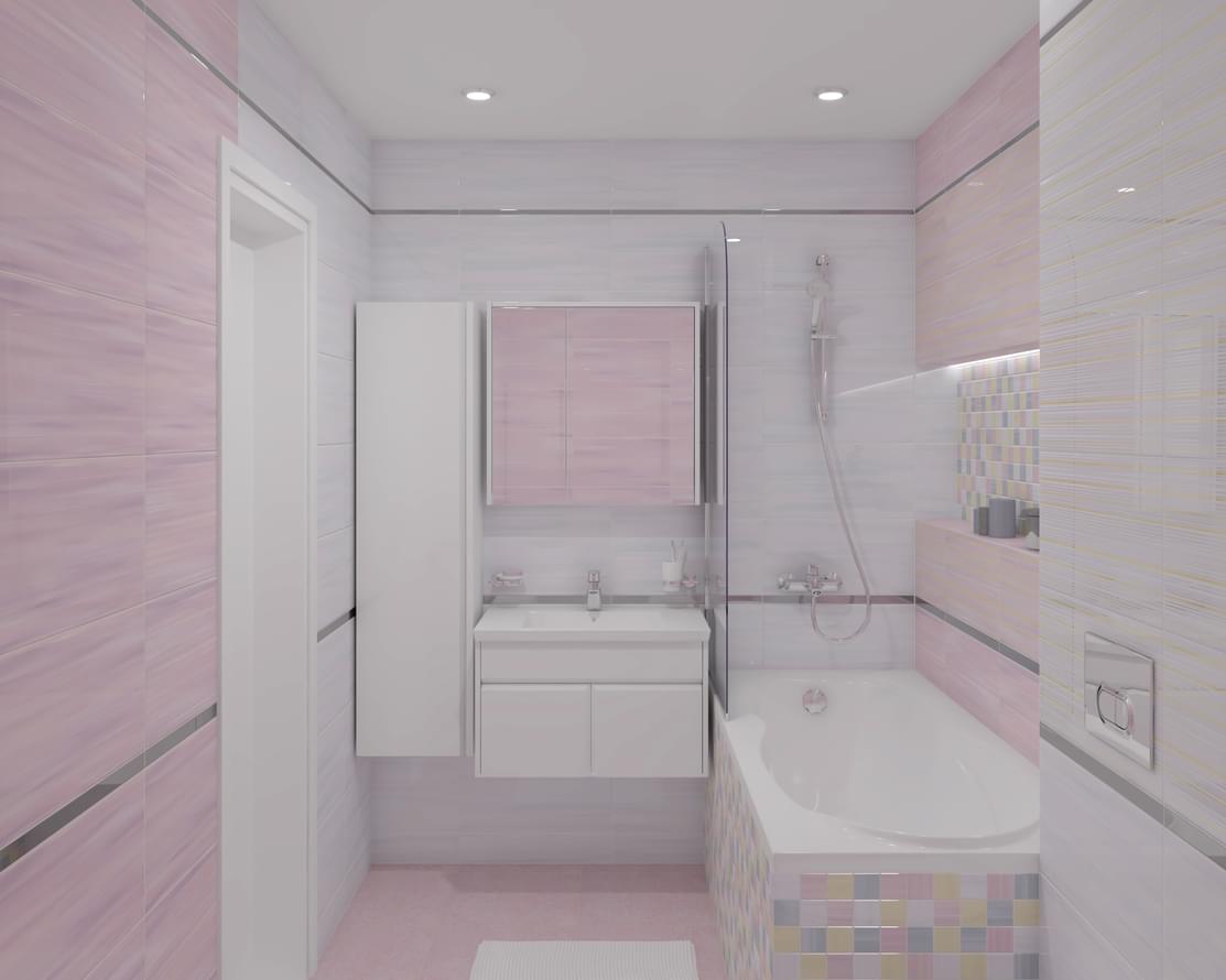 керамика фабрики Laparet коллекция Spring