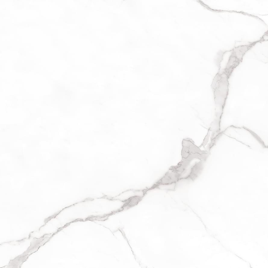 Плитка Laparet Statuario White Pro R10Gr 80x80 см, поверхность матовая