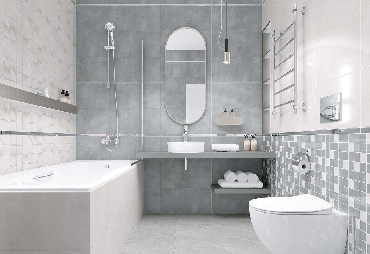 керамика фабрики Laparet коллекция Stream