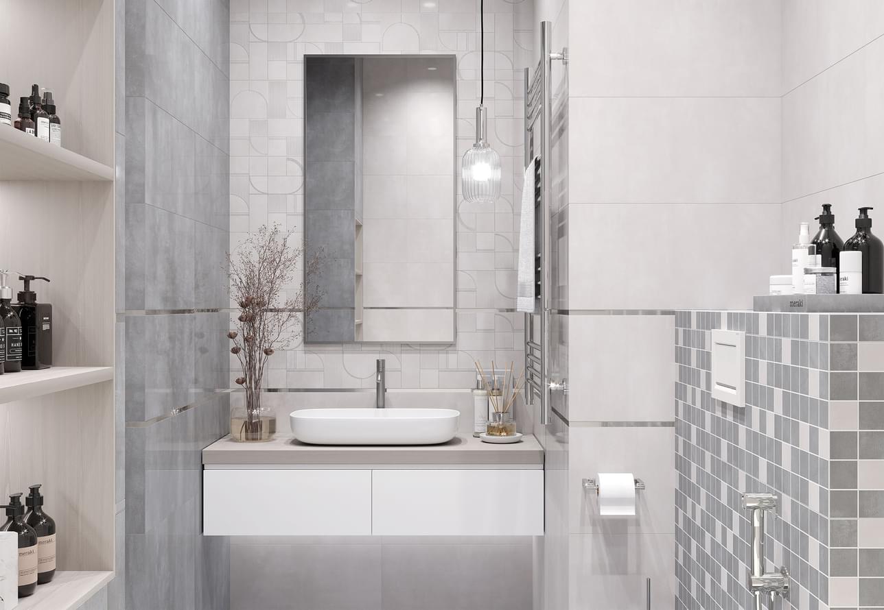 керамика фабрики Laparet коллекция Stream