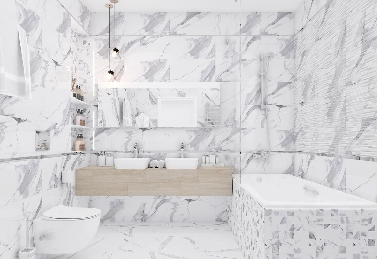 керамика фабрики Laparet коллекция Suite