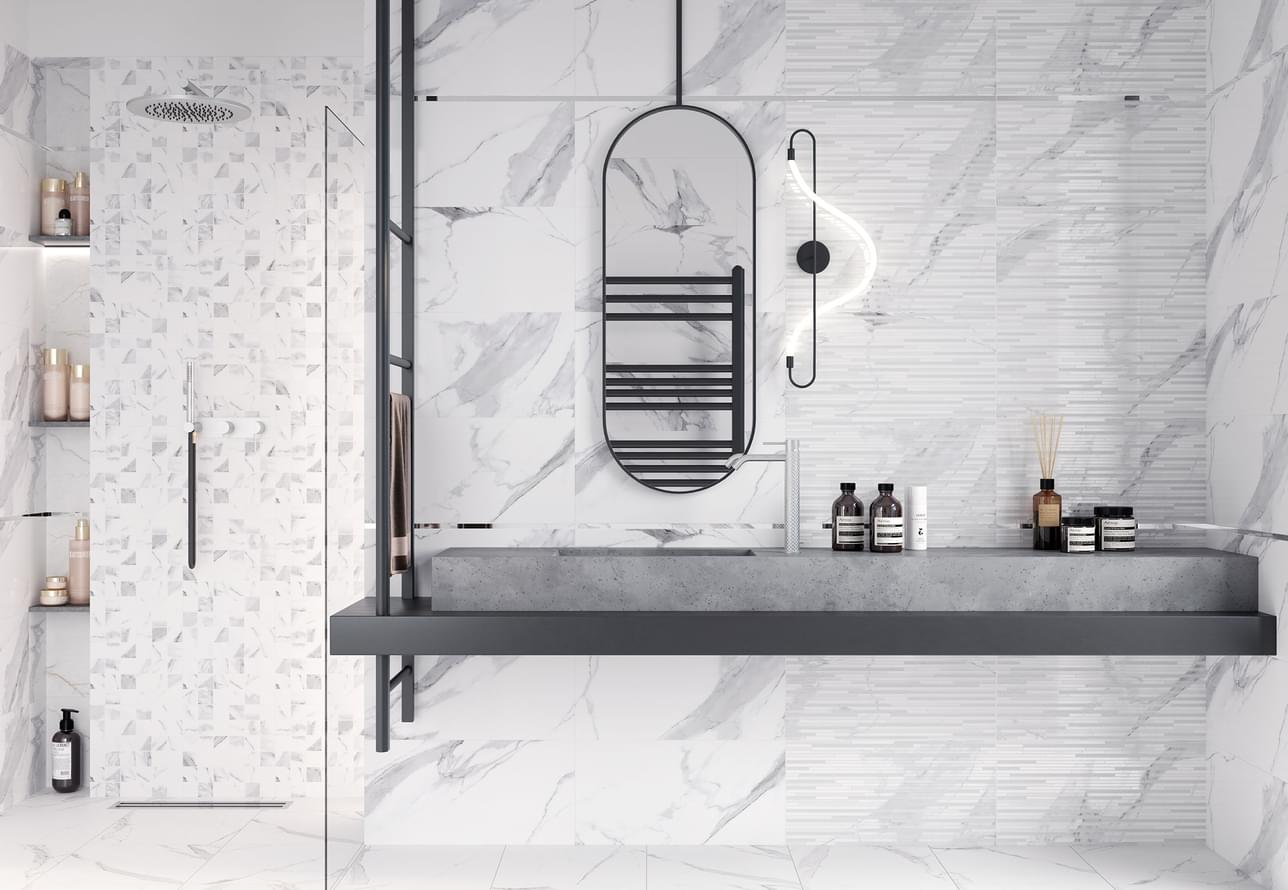 керамика фабрики Laparet коллекция Suite