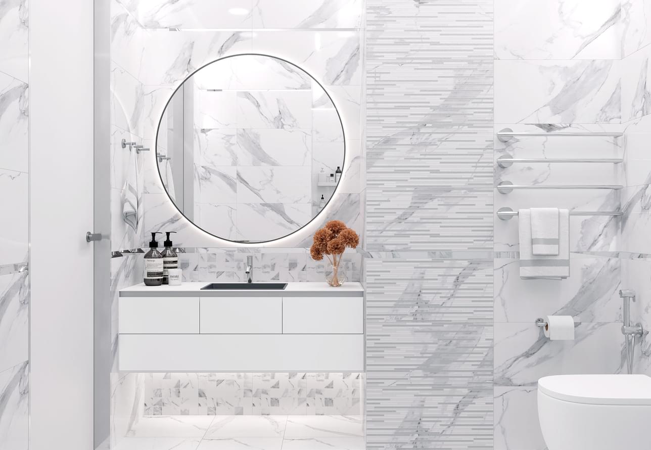 керамика фабрики Laparet коллекция Suite