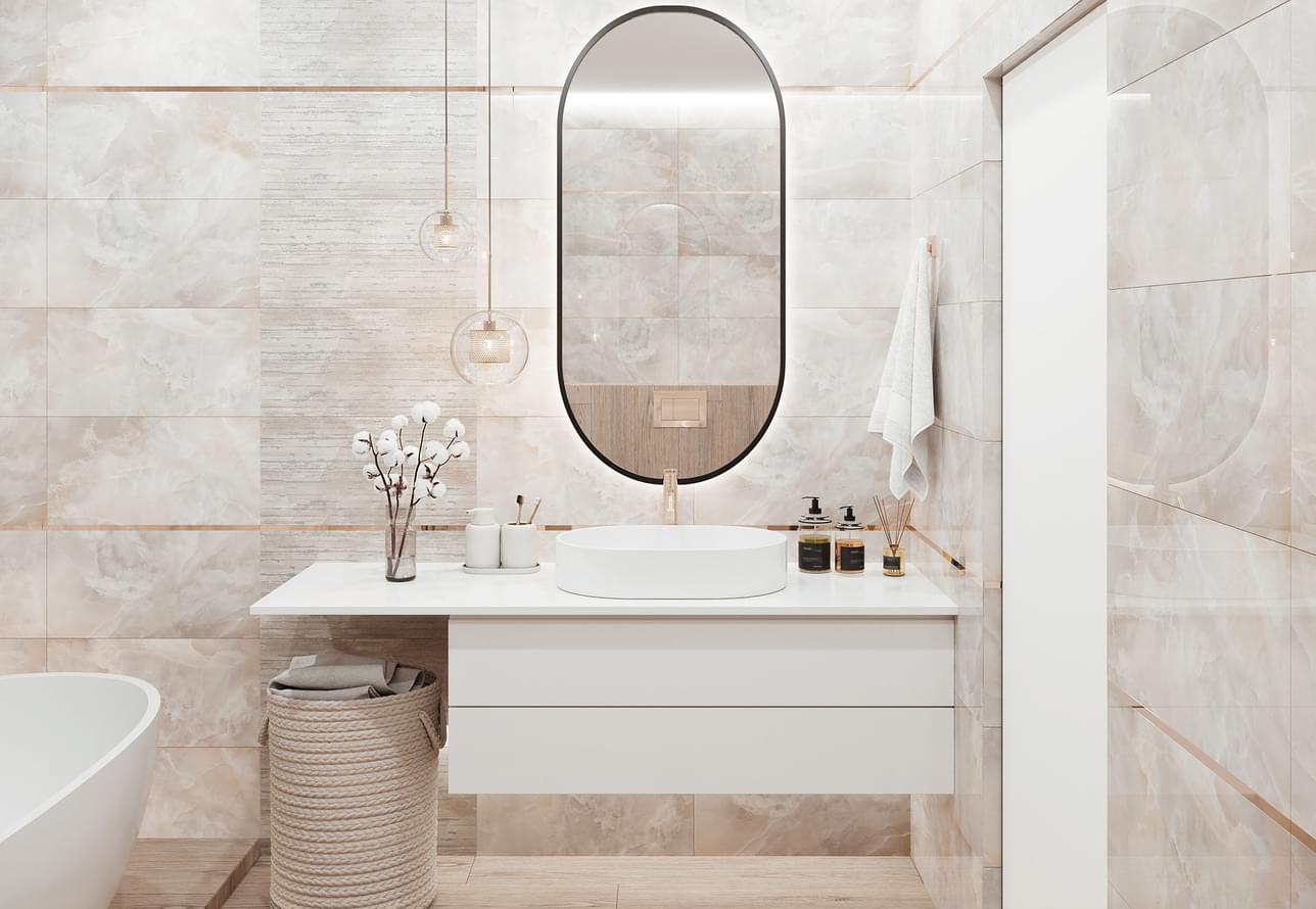 керамика фабрики Laparet коллекция Sunlight