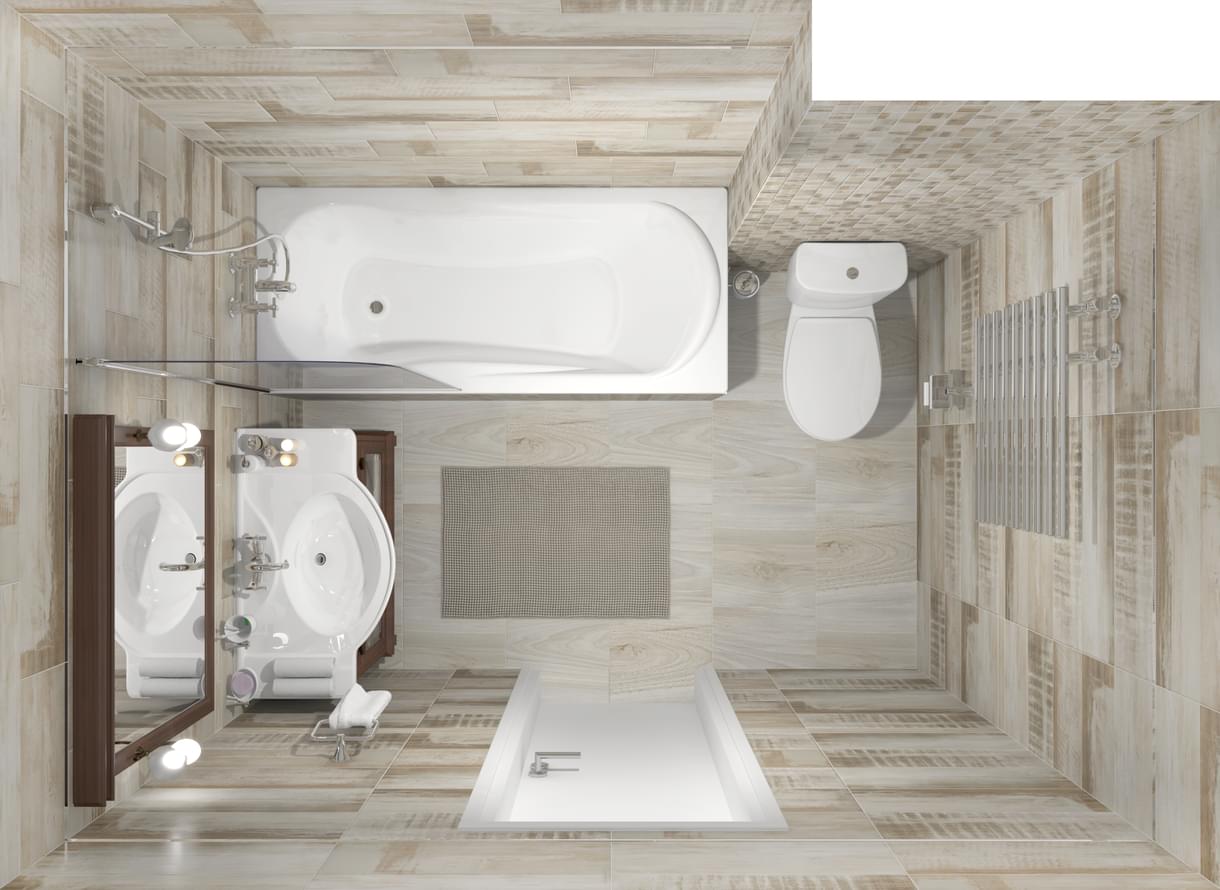 керамика фабрики Laparet коллекция Sweep