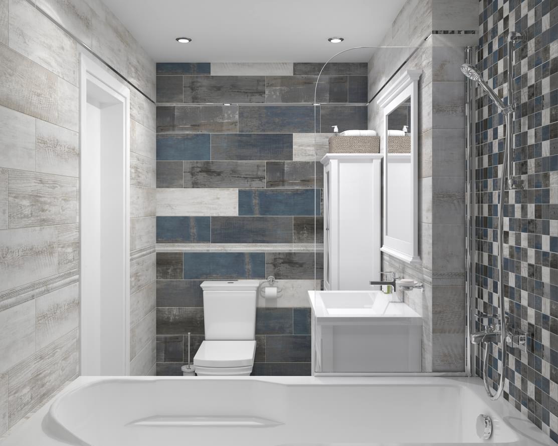 керамика фабрики Laparet коллекция Sweep