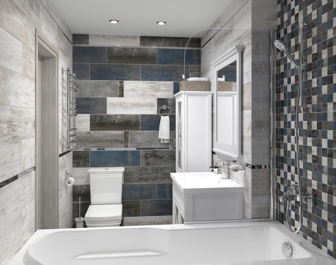 керамика фабрики Laparet коллекция Sweep