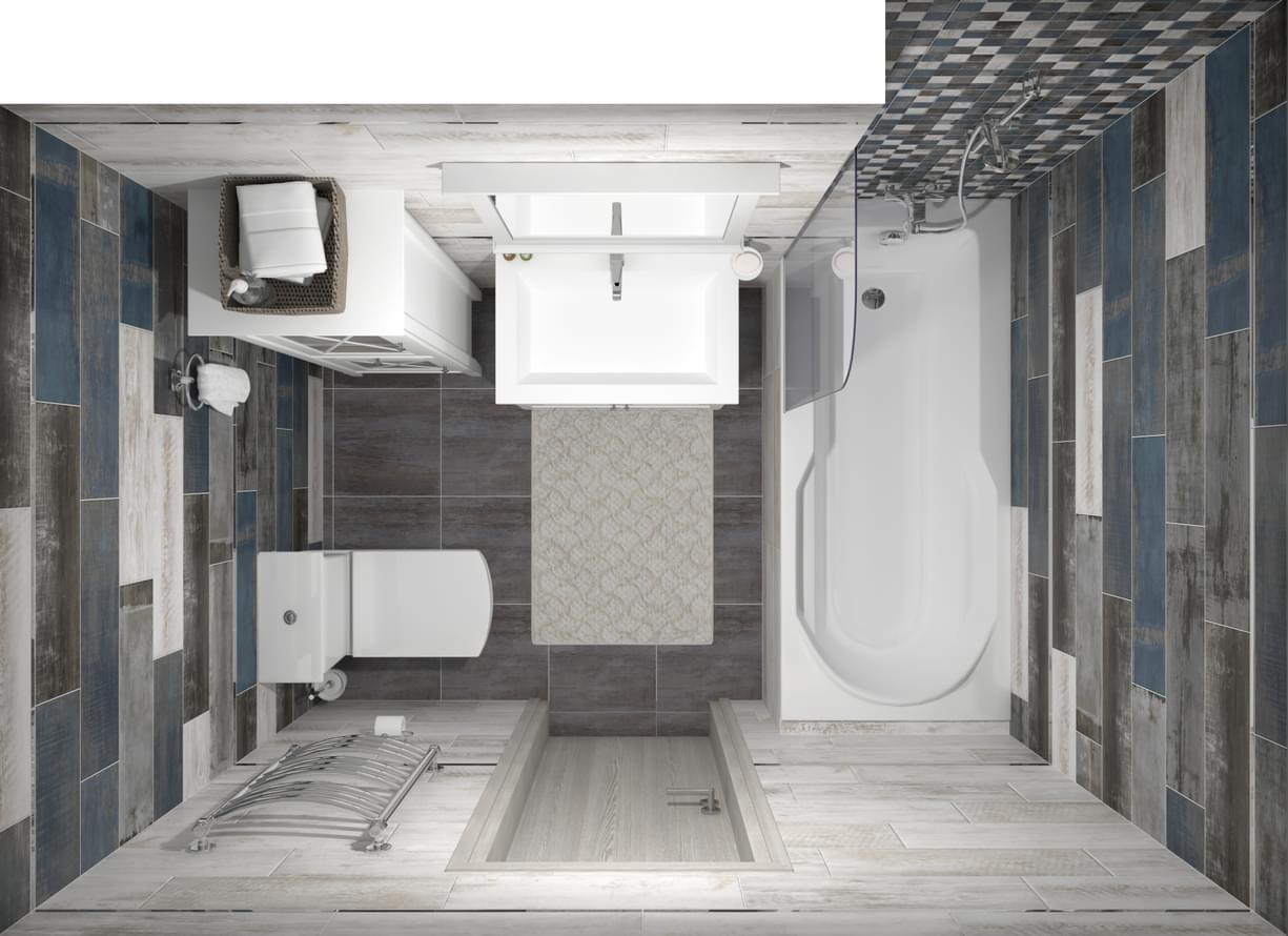 керамика фабрики Laparet коллекция Sweep