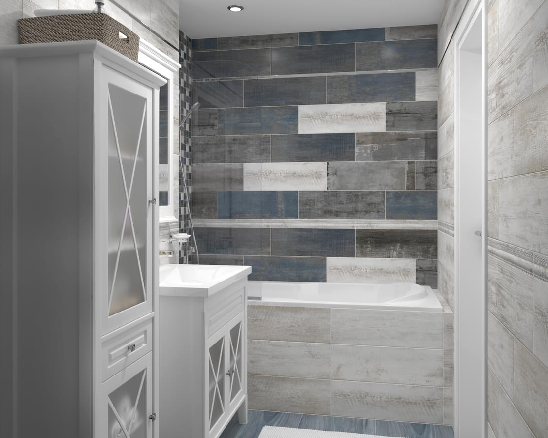 керамика фабрики Laparet коллекция Sweep