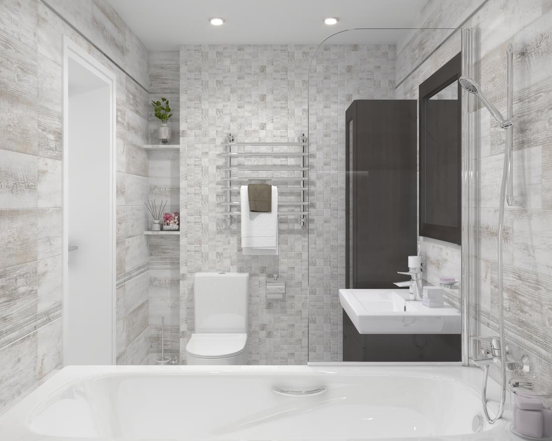 керамика фабрики Laparet коллекция Sweep