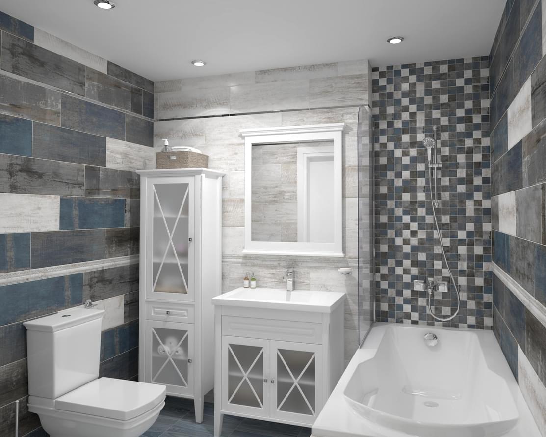 керамика фабрики Laparet коллекция Sweep