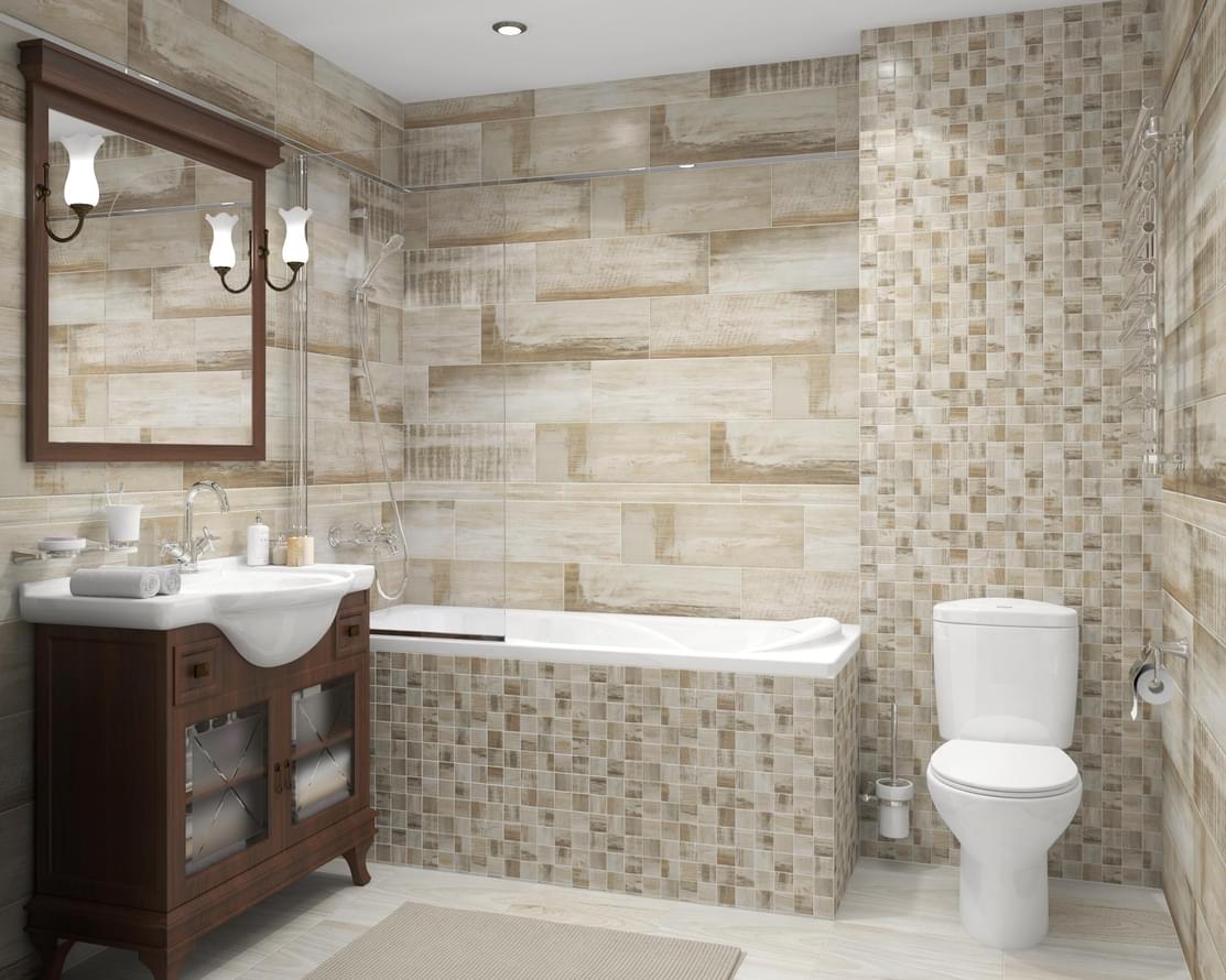 керамика фабрики Laparet коллекция Sweep