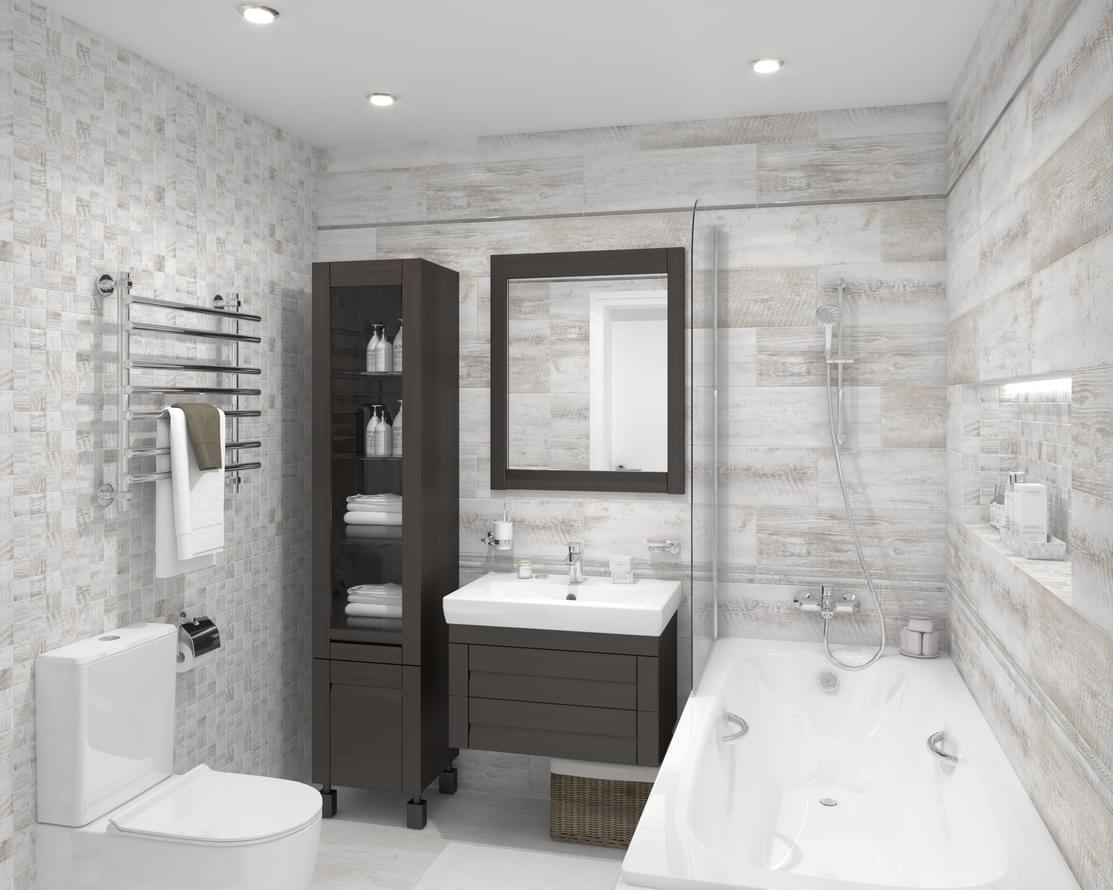 керамика фабрики Laparet коллекция Sweep