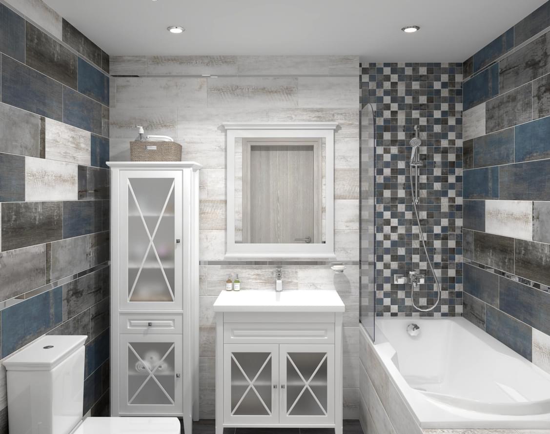 керамика фабрики Laparet коллекция Sweep