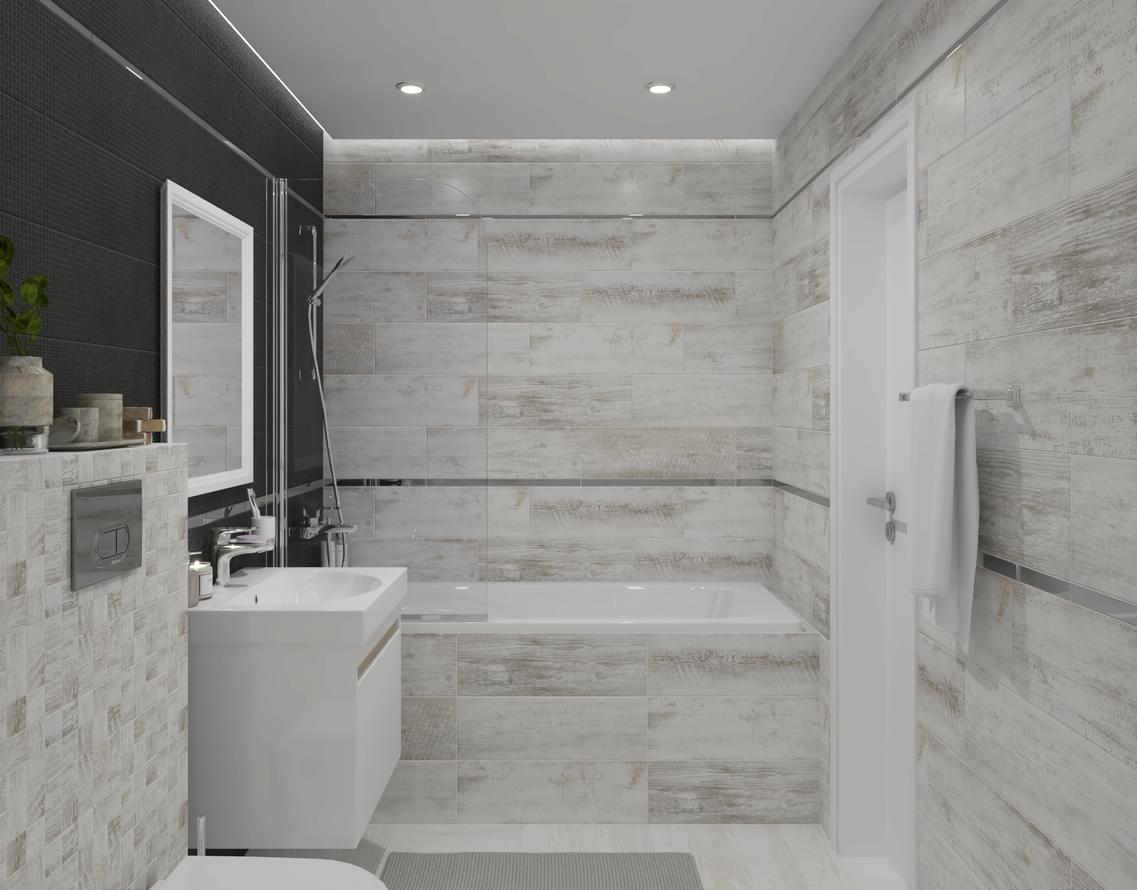 керамика фабрики Laparet коллекция Sweep