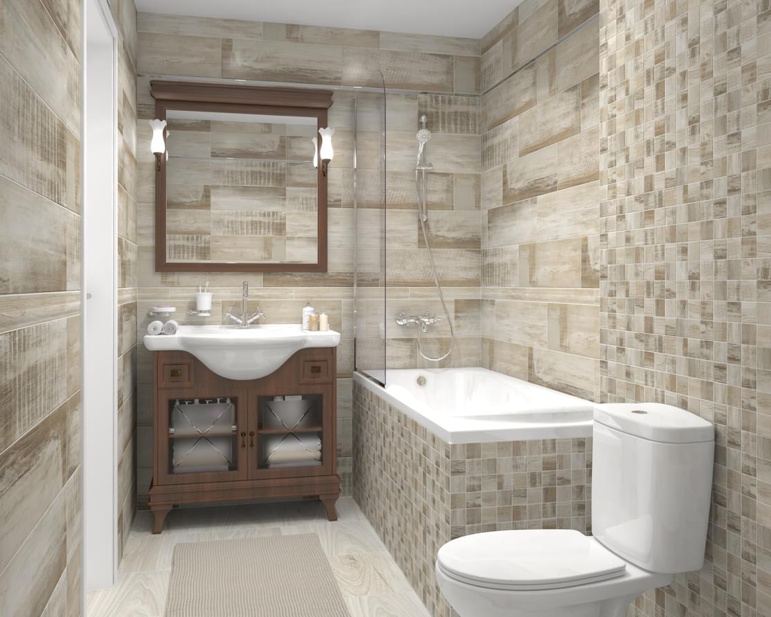 керамика фабрики Laparet коллекция Sweep