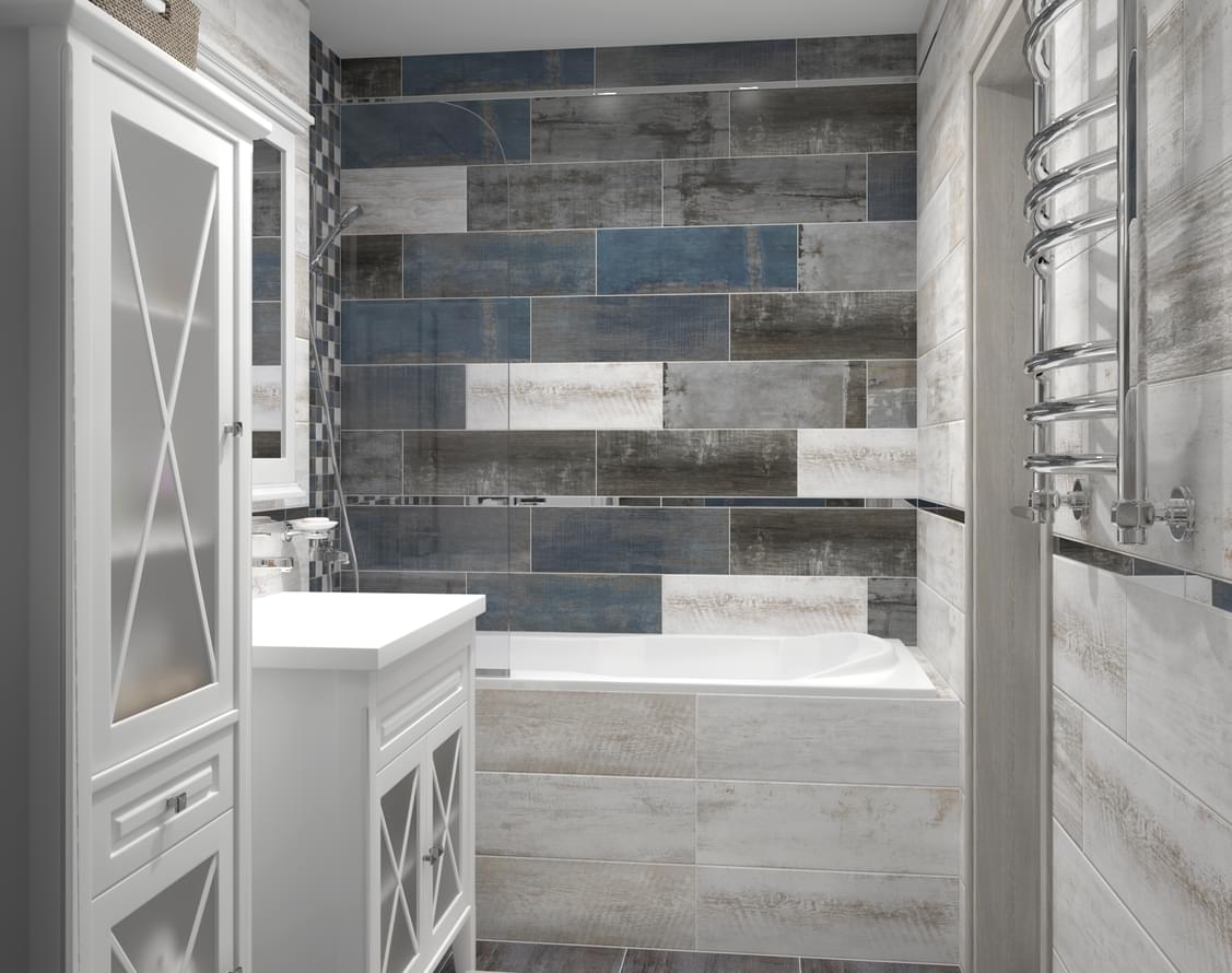 керамика фабрики Laparet коллекция Sweep