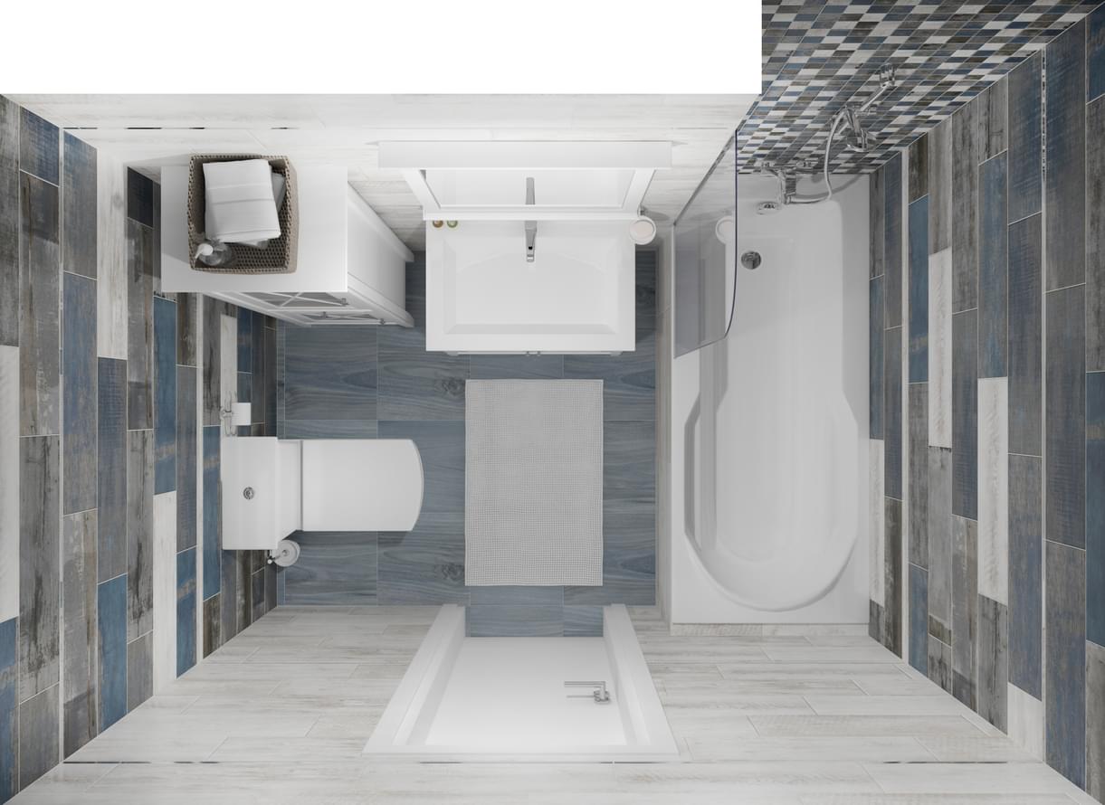 керамика фабрики Laparet коллекция Sweep