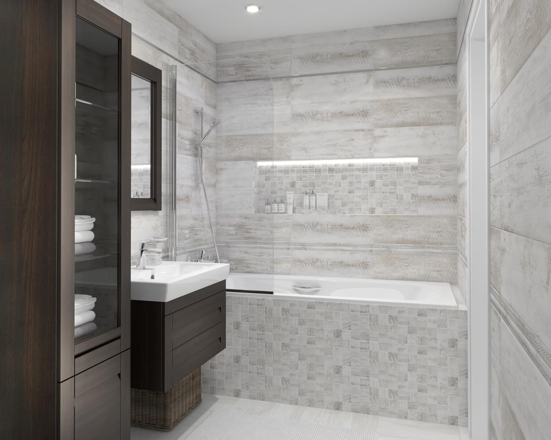 керамика фабрики Laparet коллекция Sweep