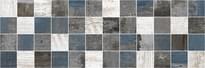 Плитка Laparet Sweep Декор Мозаичный Микс 20x60 см, поверхность матовая