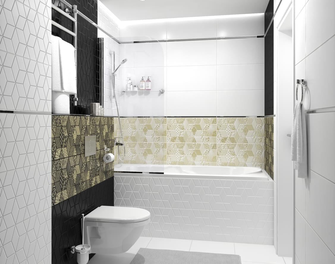 керамика фабрики Laparet коллекция Tabu