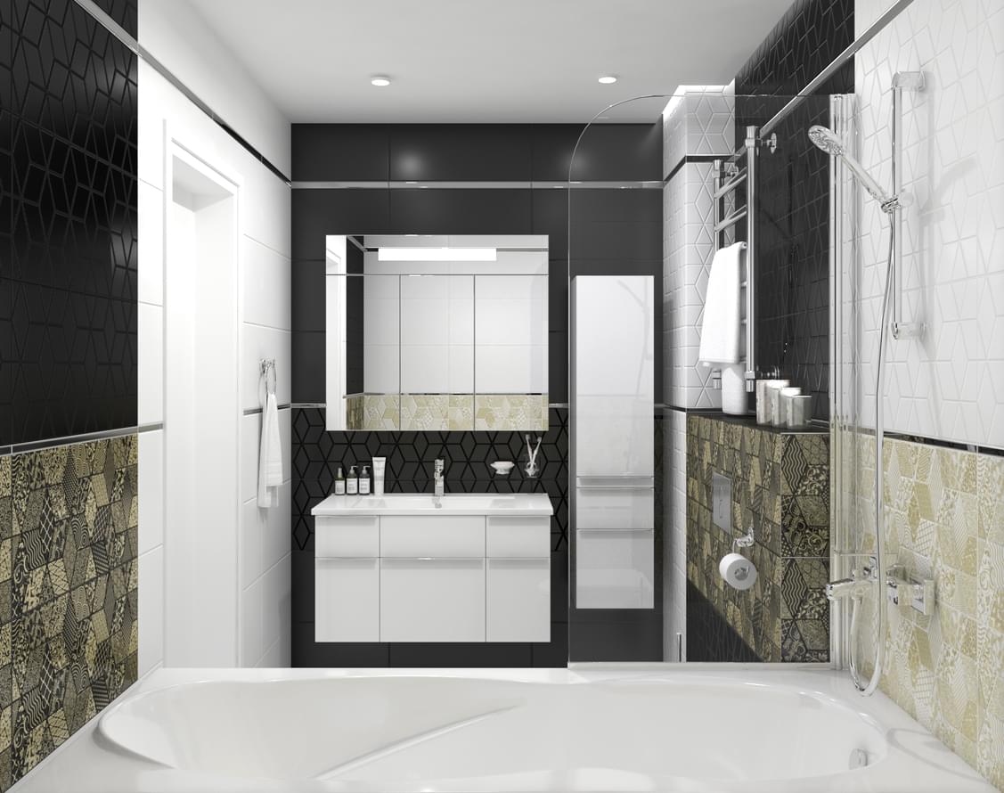 керамика фабрики Laparet коллекция Tabu