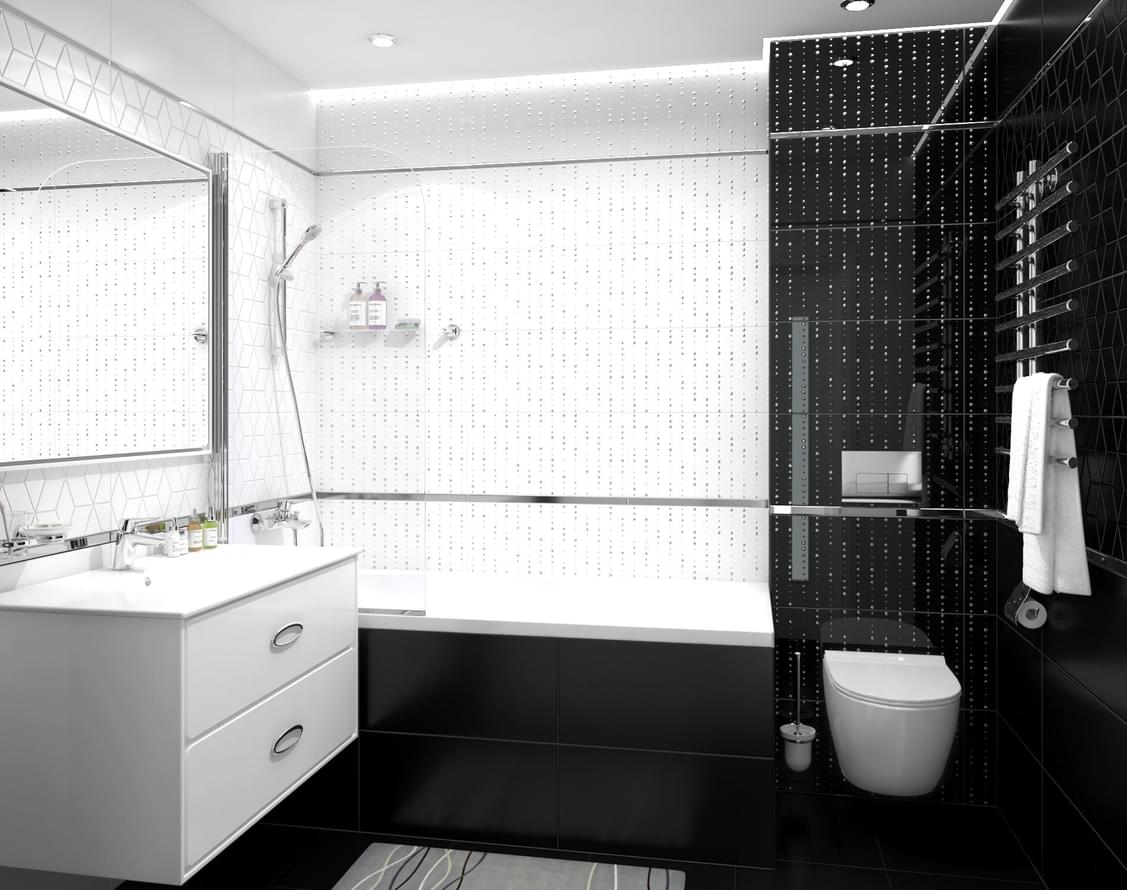 керамика фабрики Laparet коллекция Tabu