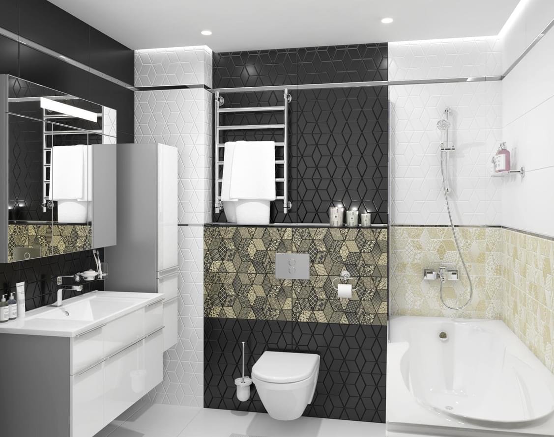 керамика фабрики Laparet коллекция Tabu