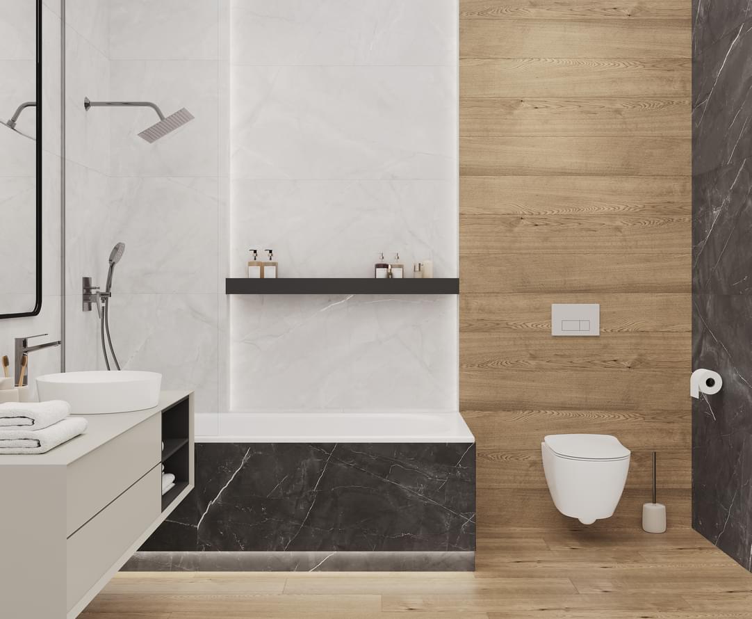 керамогранит фабрики Laparet коллекция Timeless