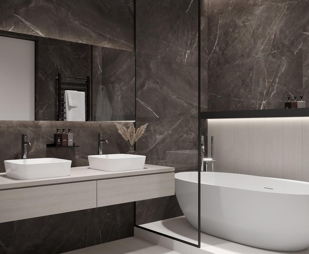 керамогранит фабрики Laparet коллекция Timeless