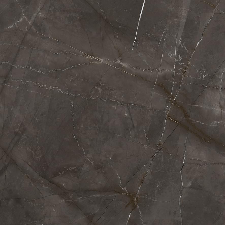 Плитка Laparet Timeless Marrone Матовый Карвинг 59.5x59.5 см, поверхность матовая, рельефная