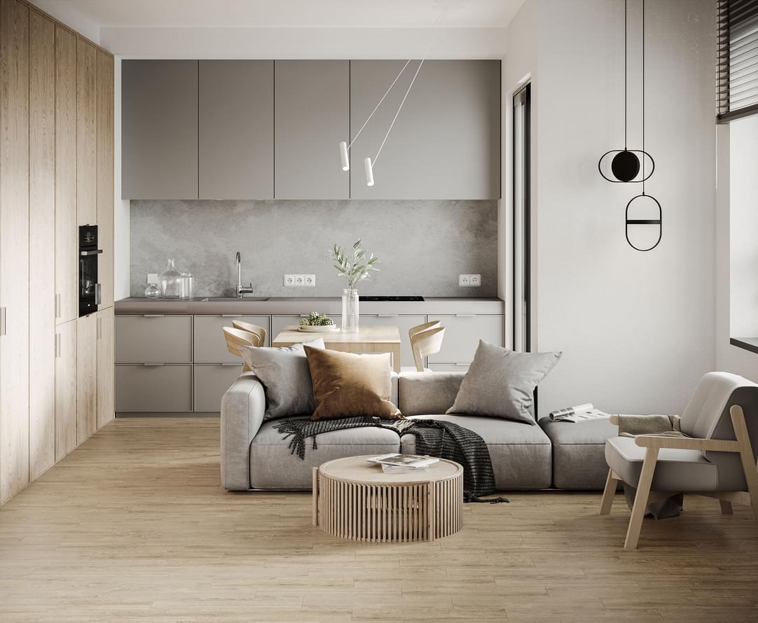 керамогранит фабрики Laparet коллекция Tiss