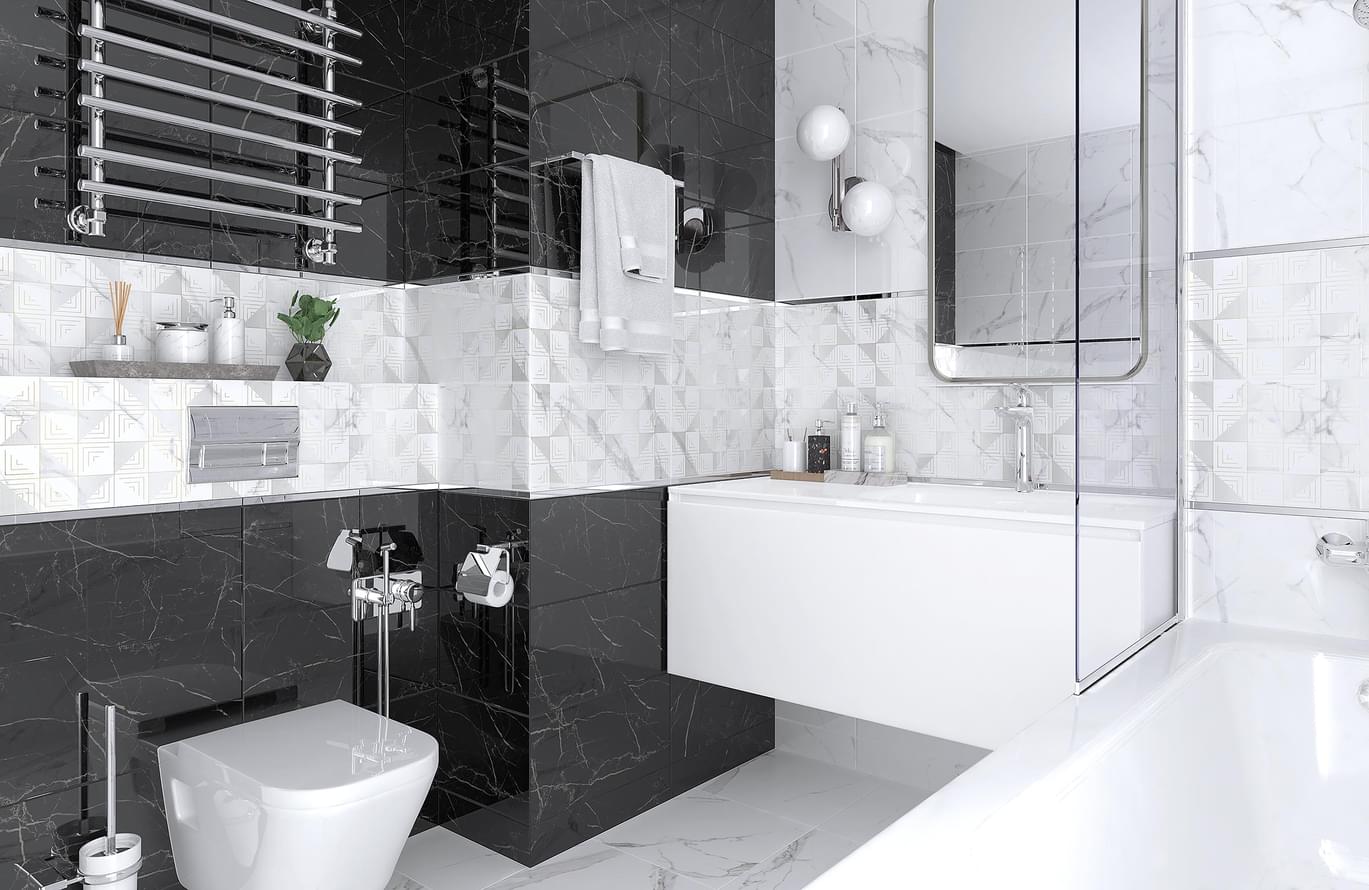 керамика фабрики Laparet коллекция Total