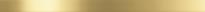 Плитка Laparet Universal Border Gold Gloss 1.5x120 см, поверхность глянец