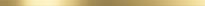 Плитка Laparet Universal Border Gold Gloss 1.5x50 см, поверхность глянец