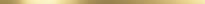 Плитка Laparet Universal Border Gold Gloss 1.5x75 см, поверхность глянец