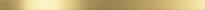 Плитка Laparet Universal Border Gold Gloss 3x60 см, поверхность глянец