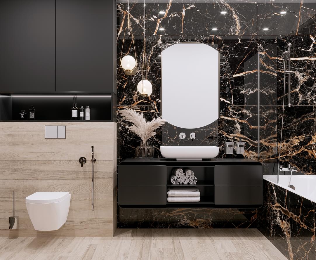 керамогранит фабрики Laparet коллекция Universe