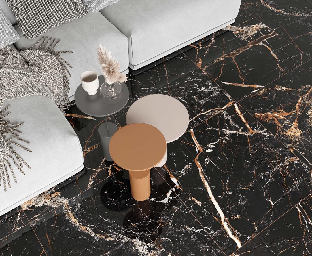 керамогранит фабрики Laparet коллекция Universe