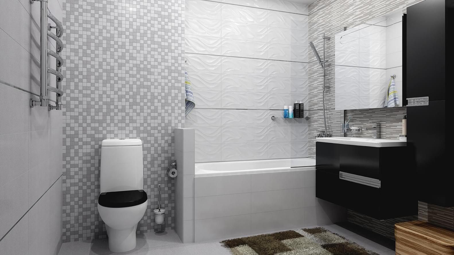 керамика фабрики Laparet коллекция Vega