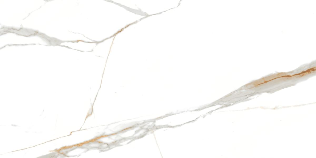 Плитка Laparet Venato Blanco Pro R11Soft 60x120 см, поверхность матовая