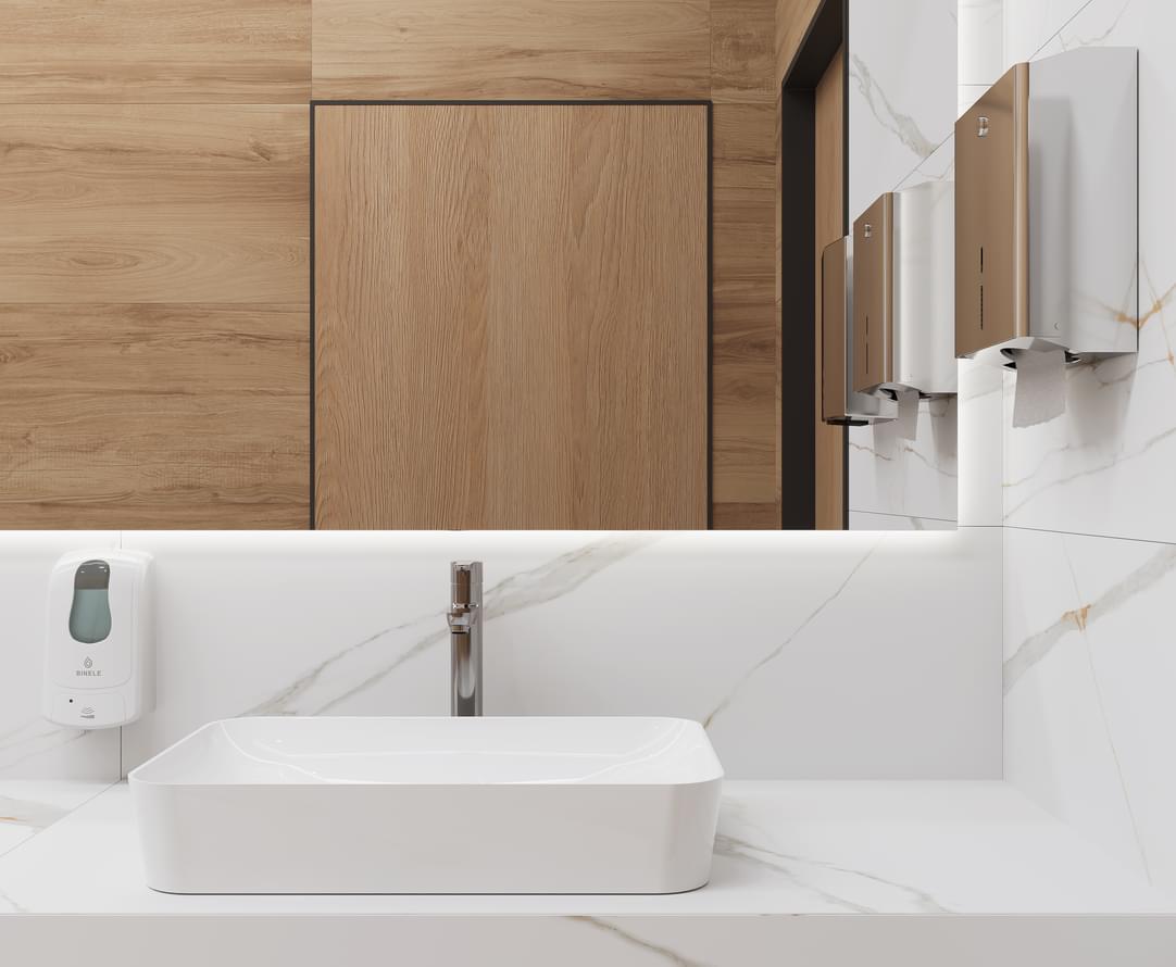 керамогранит фабрики Laparet коллекция Venato