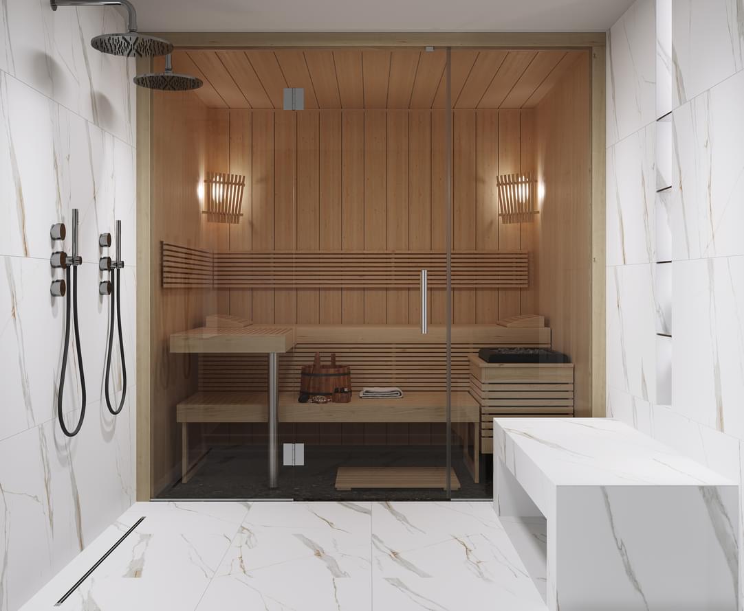 керамогранит фабрики Laparet коллекция Venato